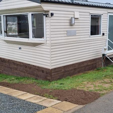 Light And Airy 2 Bedroom Mobile Home Aberystwyth Exterior foto