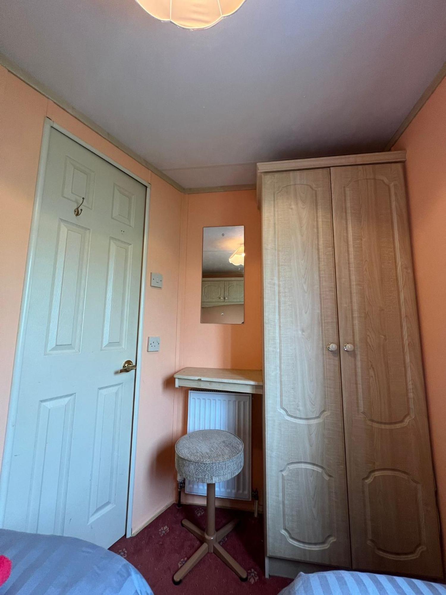 Light And Airy 2 Bedroom Mobile Home Aberystwyth Exterior foto